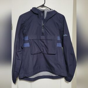 Rapha Women's Explore Hooded Gore-tex Pullover Jacket